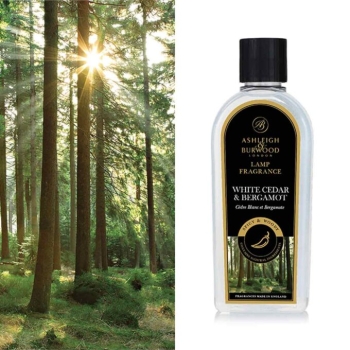 Ashleigh & Burwood Raumduft White Cedar & Bergamot 500 ml